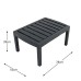 Venice Coffee Table and Chairs Set