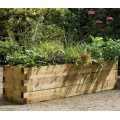 Caledonian Trough Raised Bed