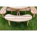 Circular Picnic Table