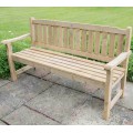 Rosedene Bench