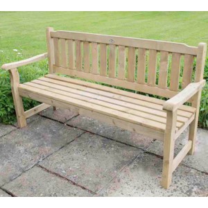 Rosedene Bench