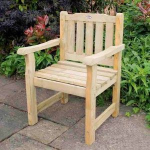 Rosedene Chair