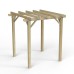 Ultima Premium Pergola