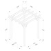 Ultima Premium Pergola