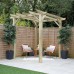 Ultima Premium Pergola