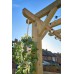 Ultima Premium Pergola