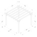 Ultima Premium Pergola