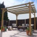 Ultima Premium Pergola
