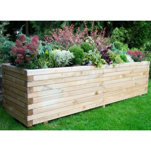 Lomello Planter