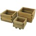 Kendal Planters Set of 3