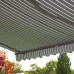 Berkeley Patio Awning