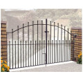 Made to Measure Manor Double Gate