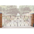 Made to Measure Stirling Double Gates