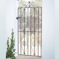 Made to Measure Stirling Tall Single Gate
