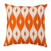 Patterned Scatter Cushion (Pack of 4)