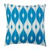 Patterned Scatter Cushion (Pack of 4)