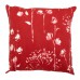 Patterned Scatter Cushion (Pack of 4)