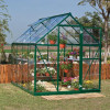Greenhouses