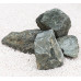 Forest Green Rockery Stone: 80 Pieces