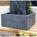 Cambrian Monolith Water Feature