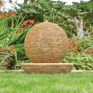 Cotswold Sun Water Feature