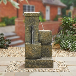 Cotswold Trough Water Feature