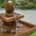 Odyssey Water Feature