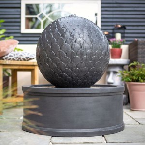 Winchcombe Cascade Water Feature