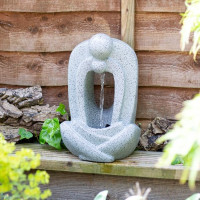 Zen Pour Water Feature