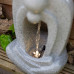 Zen Pour Water Feature