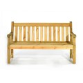 Darwin 3 Seater Garden Bench