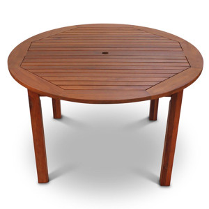 Devon Round Table (120cm)