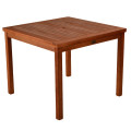 Devon Square Table (90cm)