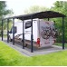 Palram Arcadia Alpine 10600 Extendable Carport