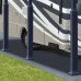 Palram Arcadia Alpine 8500 Extendable Carport