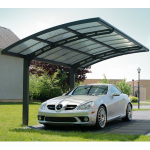 Palram Arizona Wave 5000 Carport