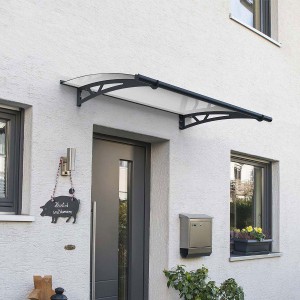 Canopia Altair 1500 Door Canopy