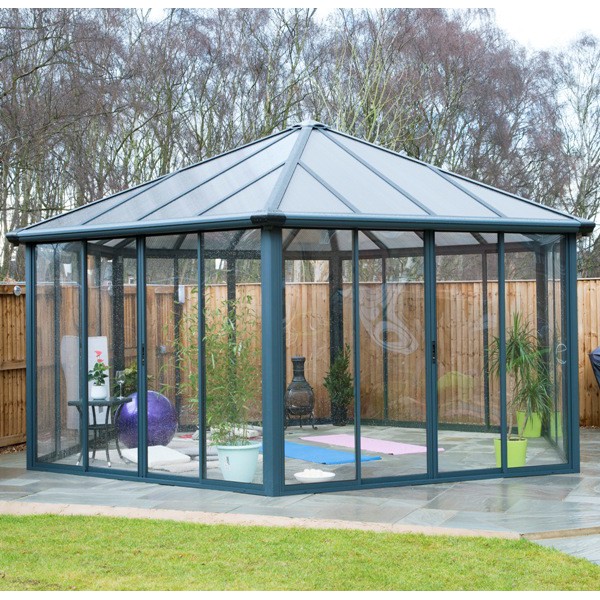 Canopia Garda Gazebo