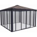 Canopia Ledro 3600 Gazebo