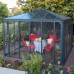 Canopia Ledro 3600 Gazebo