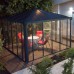 Canopia Ledro 3600 Gazebo