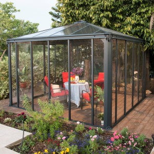 Canopia Ledro 3600 Gazebo