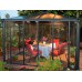 Canopia Ledro 3600 Gazebo