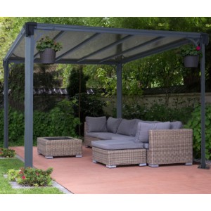 Canopia Milano 3000 Gazebo