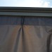 Canopia Palermo 4300 Gazebo Curtain Set