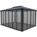 Canopia Ledro 4300 Gazebo