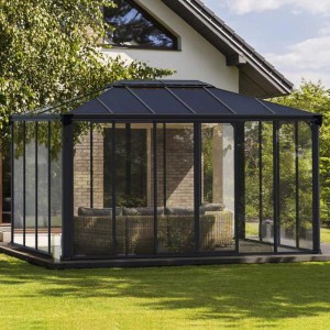 Canopia Ledro 4300 Gazebo