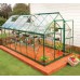 Canopia 6 x 14 Green Harmony Greenhouse