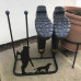 Man And Dog 2 Pair Boot Rack