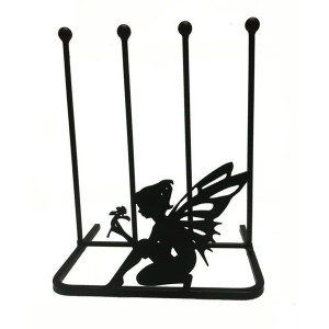 Fairy 2 Pair Boot Rack